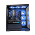 Gaming PC - Ryzen 5 5600 x RX 7600 - 16 GB RAM