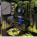 Gaming PC -  Ryzen 5 5600 x RX 7600 - 16 GB DDR4 RAM