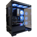 Gaming PC - Ryzen 5 5600 x RX 7600 - 16 GB RAM
