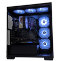 Gaming PC - Ryzen 5 5600 x RX 7600 - 16 GB RAM